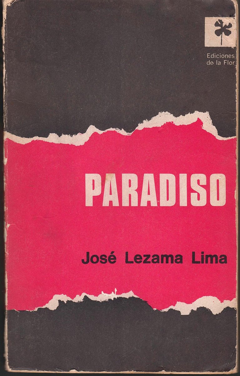 Cover Paradiso