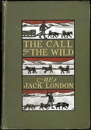 Cover Ruf der Wildnis
