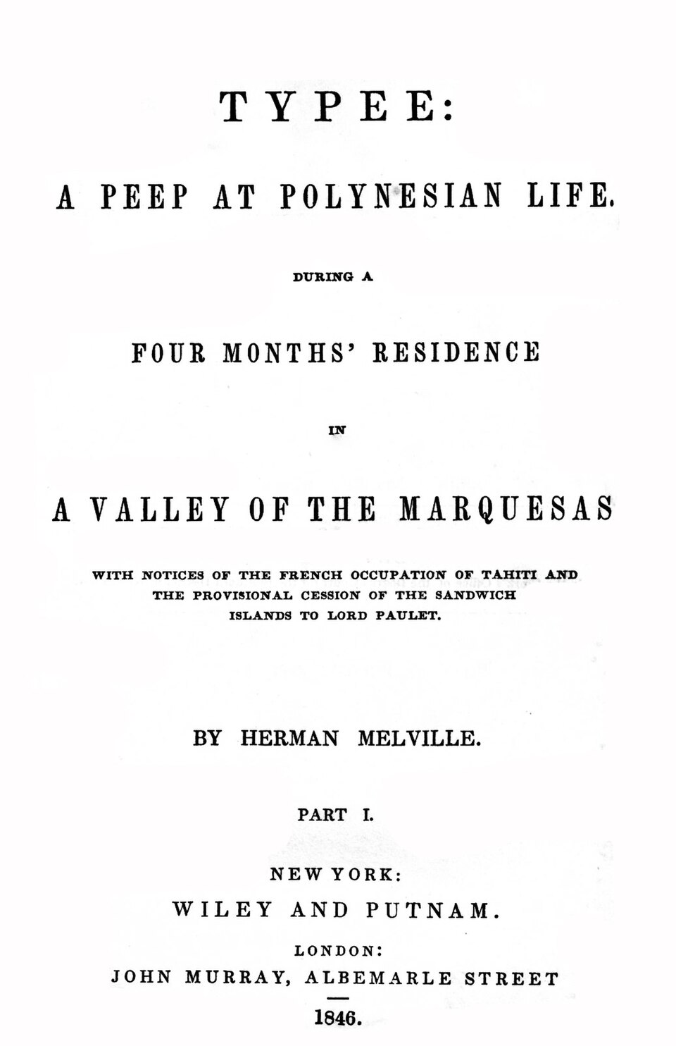 Cover Taipi
