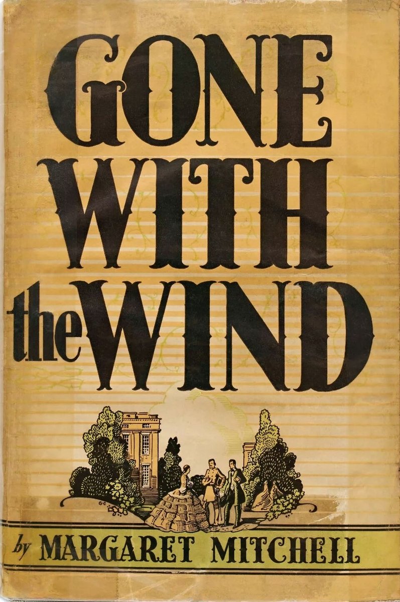 Cover Vom Winde verweht