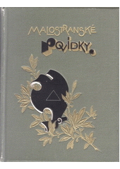 Cover Kleinseitner Geschichten