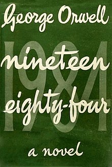 Cover 1984