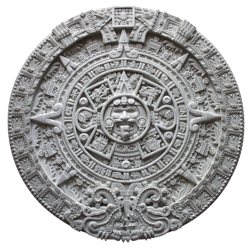 Cover Piedra de sol
