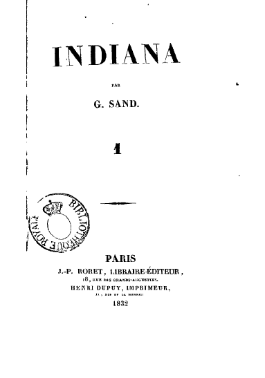 Cover Indiana