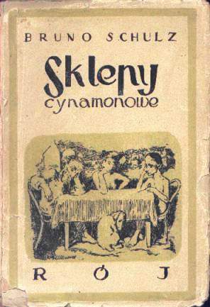 Cover Die Zimtläden