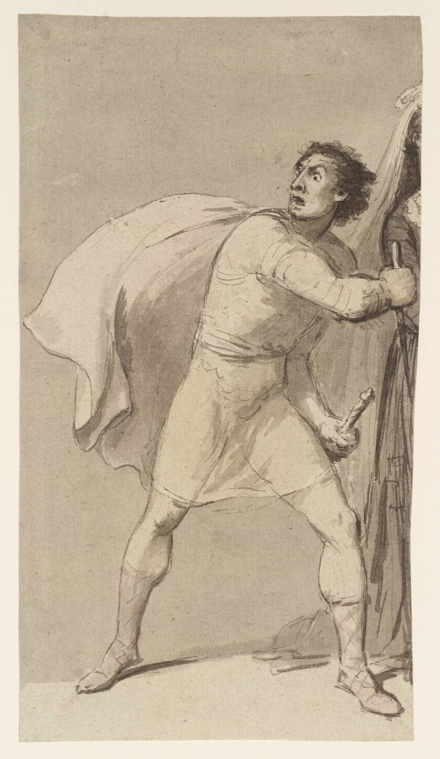 Cover Macbeth