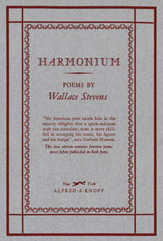 Cover Harmonium