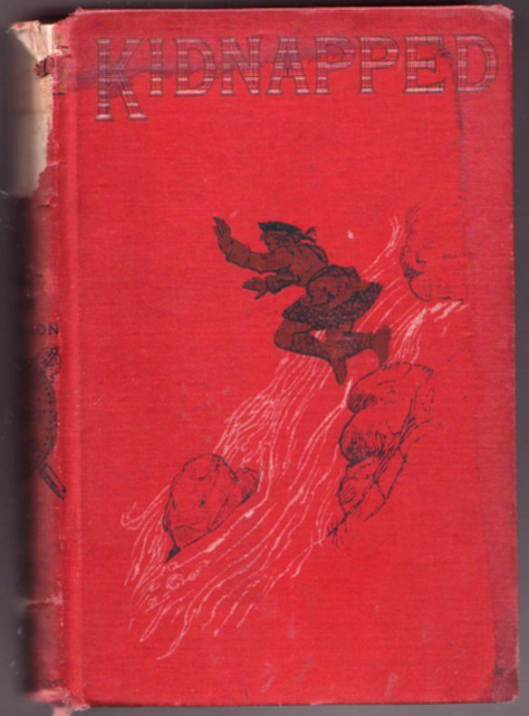 Cover Entführt