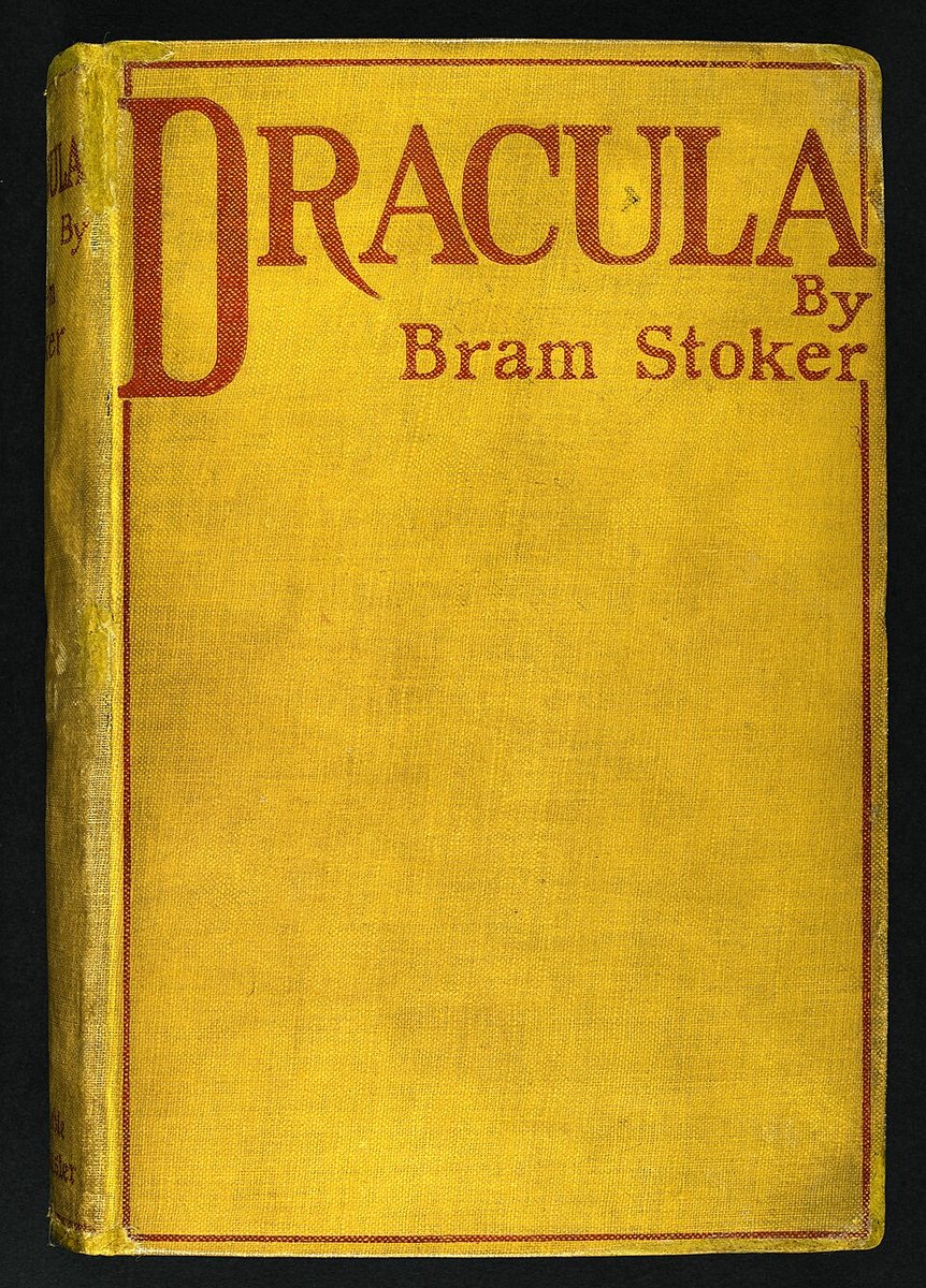 Cover Dracula