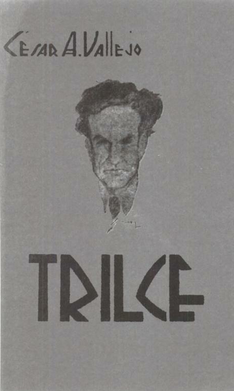 Cover Trilce