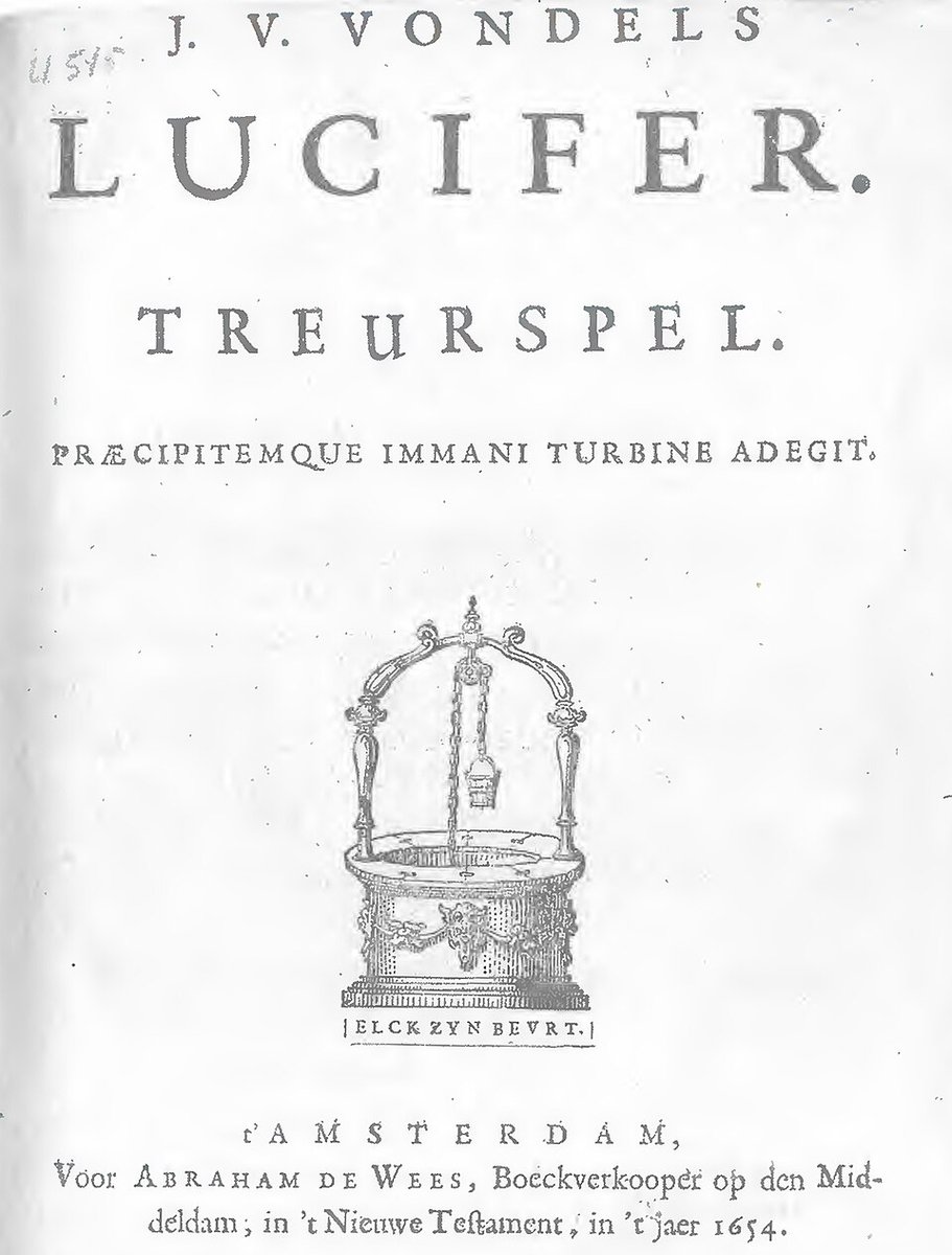 Cover Lucifer