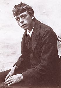 Cover Jakob von Gunten