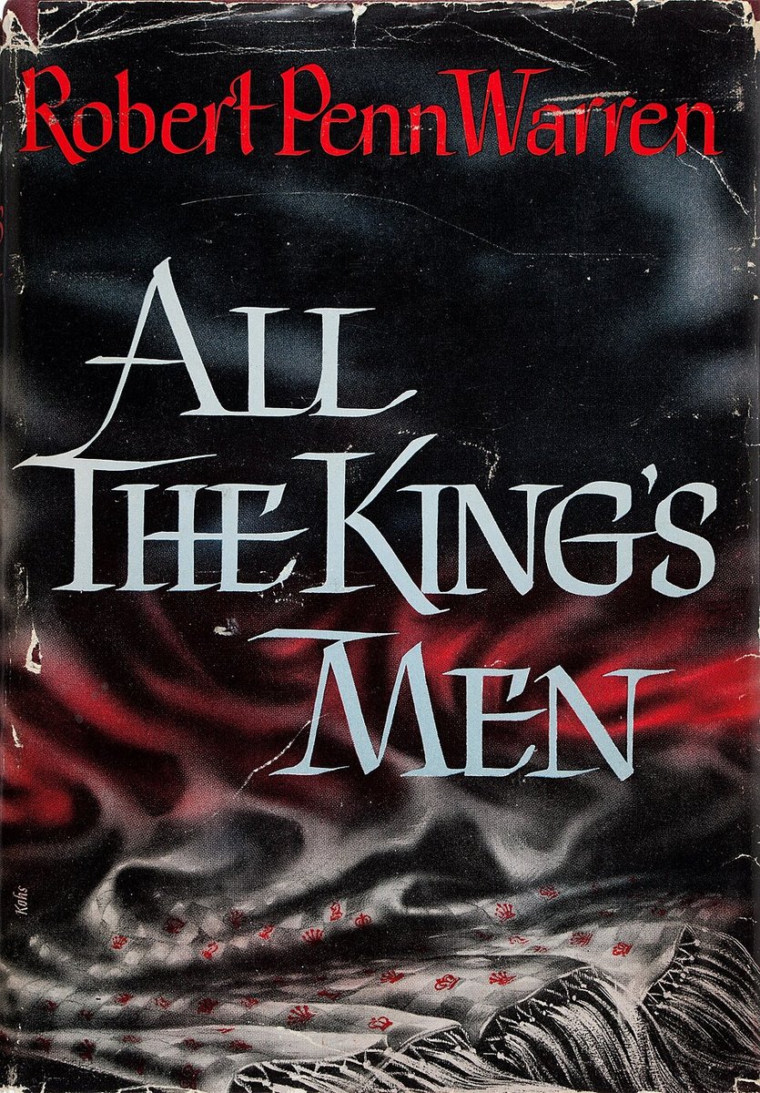 Cover All the King's Men