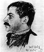 Cover Der Fall Maurizius