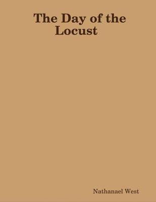 Cover Tag der Heuschrecke