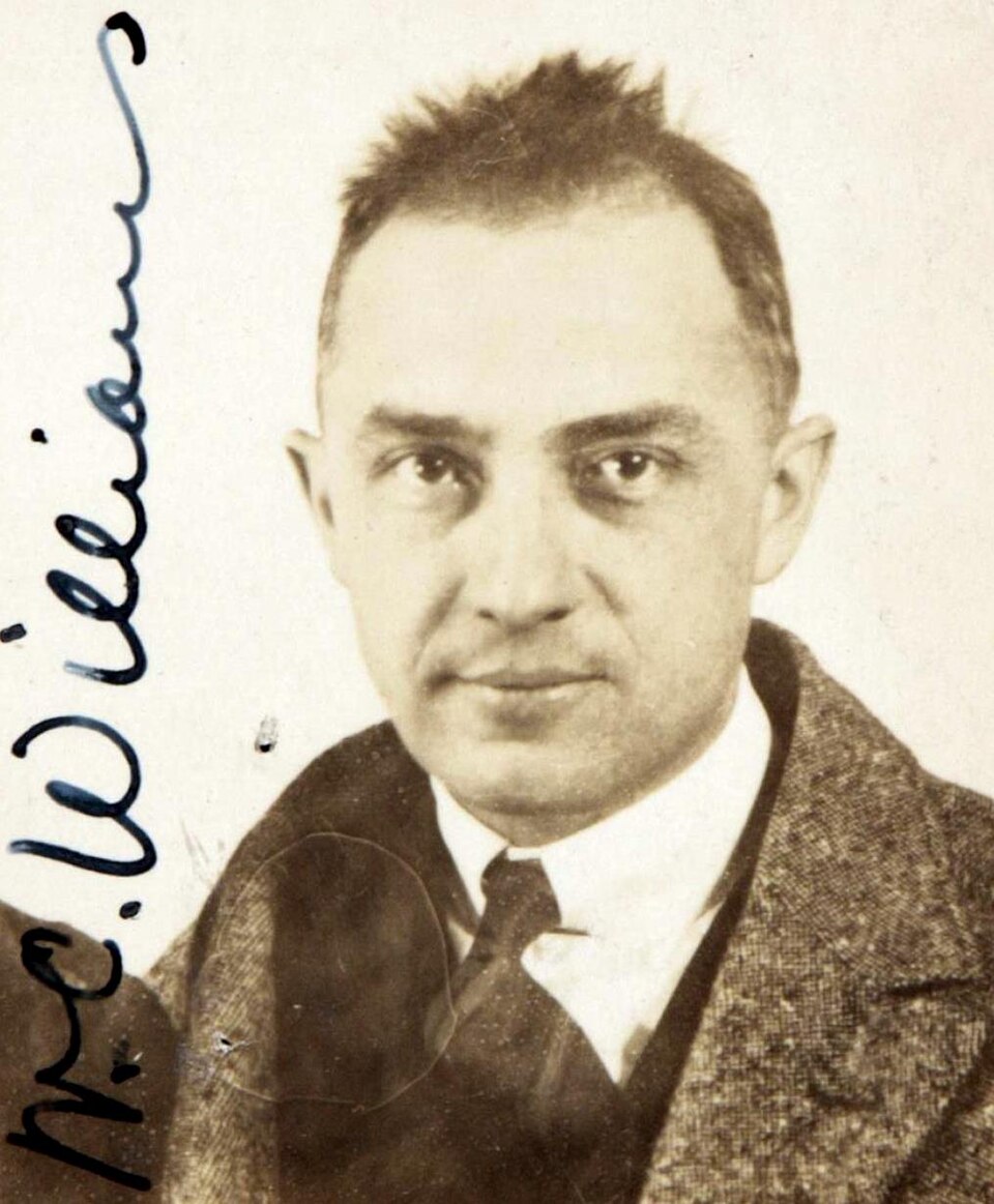 Cover Paterson