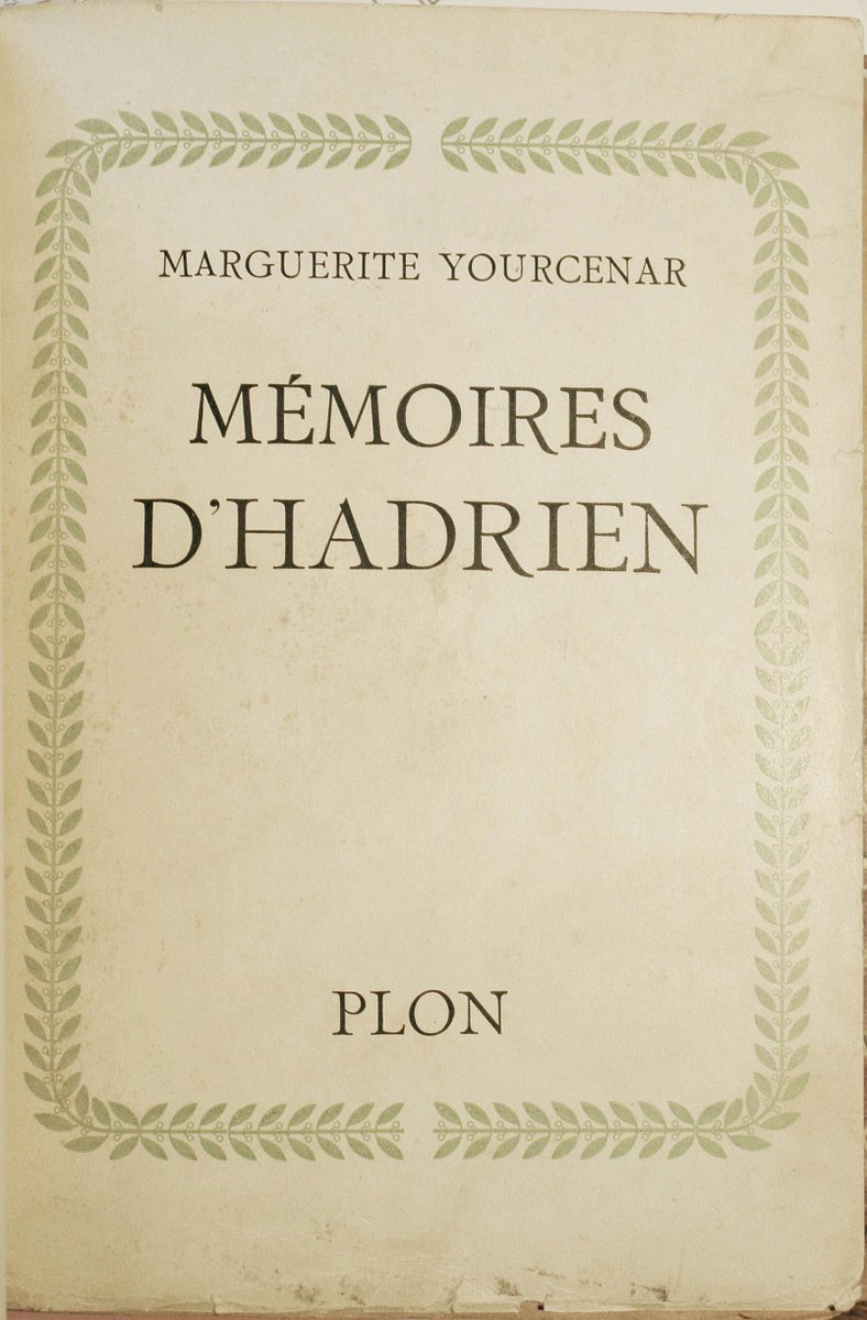 Cover Ich zähmte die Wölfin: Die Erinnerungen des Kaisers Hadrian