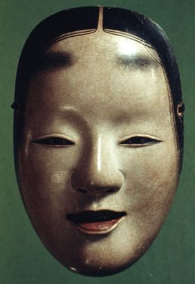Cover Bekenntnisse einer Maske