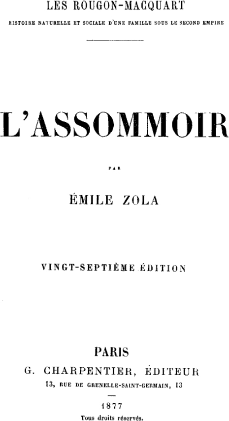Cover Der Totschläger